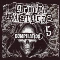 Compilations : Grind Bastards Compilation Vol. 5